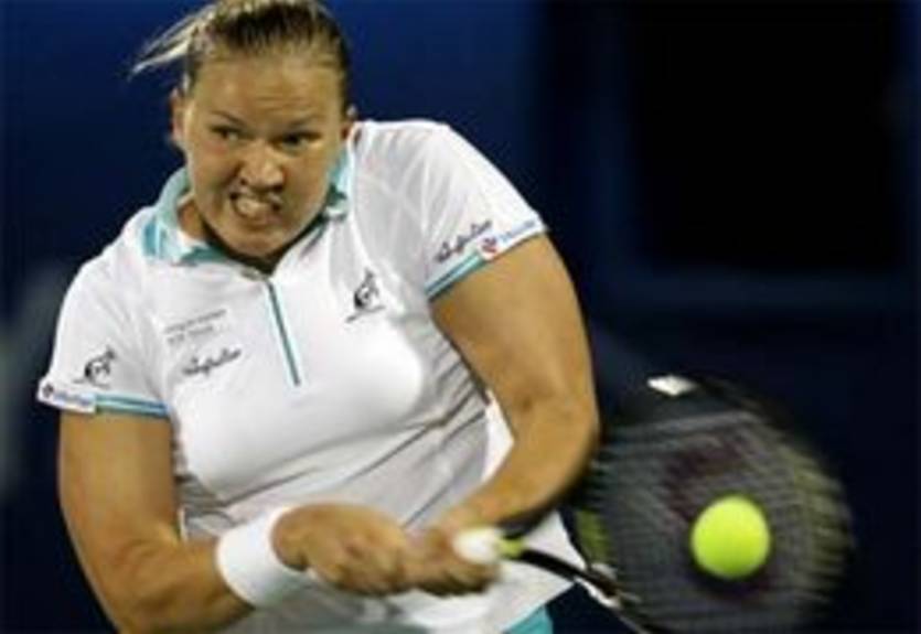 Канепи: &quot;Это лучший момент в моей карьере&quot;