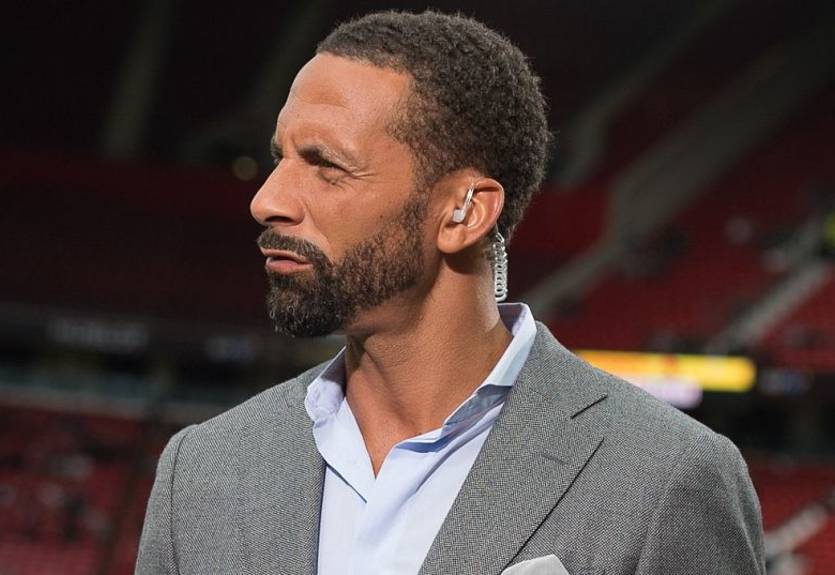 Фердинанд: Манчестер Юнайтед не попадет в топ-4 АПЛ Фердинанд: Манчестер Юнайтед не попадет в топ-4 АПЛ