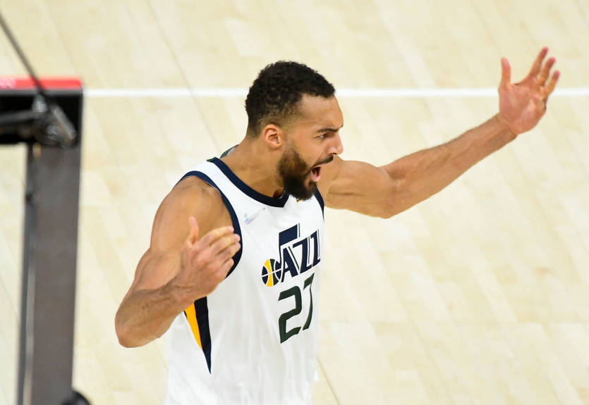 Гобера оштрафовали за нецензурную лексику Гобера оштрафовали за нецензурную лексику