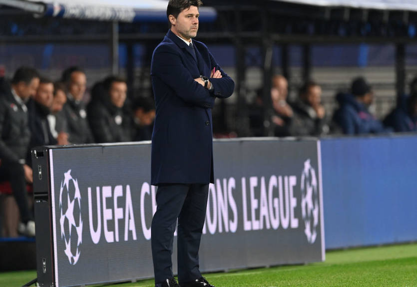 Почеттино близок к уходу из ПСЖ