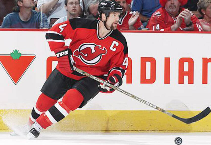 Топ-10 разборок НХЛ по свободным агентам