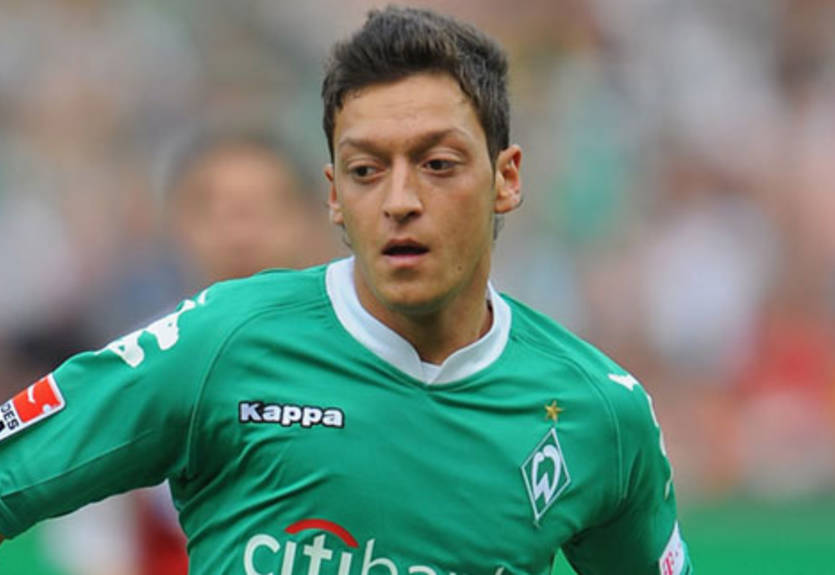 Налетай, не скупись! Вердер продает звезду