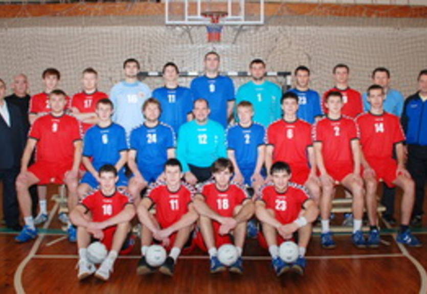 Гандбол. Буревестник: из отпуска - с потерями