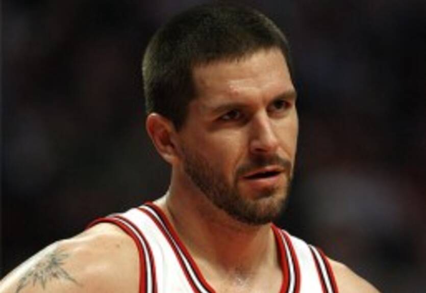 Бред Миллер согласовал контракт с Хьюстоном