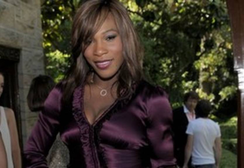 С.Уильямс пропустит три турнира