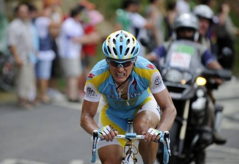 Тур де Франс. Вино обманул спринтеров!