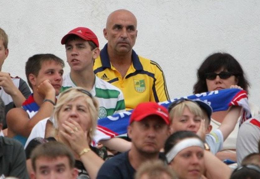 Металлист теряет очки в Симферополе