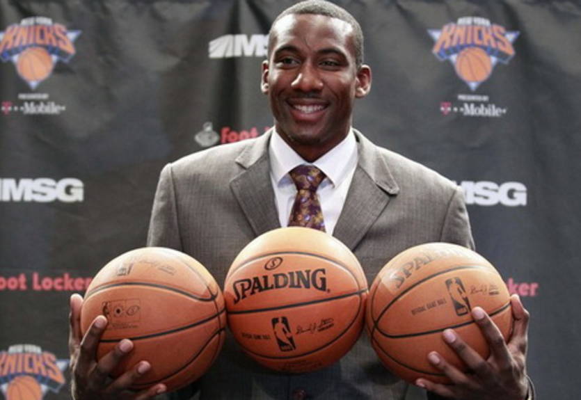 НБА. Горячее лето. Первые итоги. Часть первая