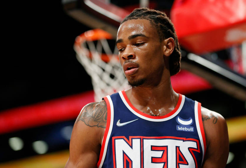 Ник Клэкстон / Getty Images