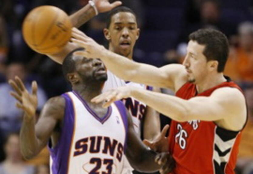 Туркоглу перенес легкую операцию