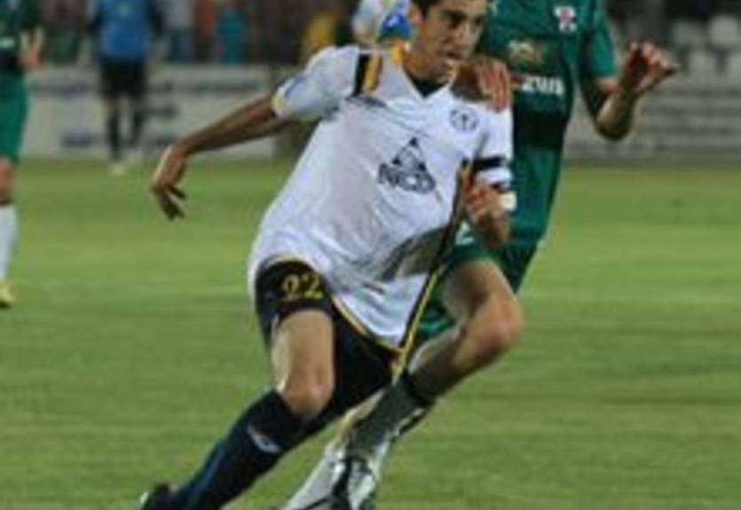 Мхитарян: "Победа над пивоварами придала нам уверенности"