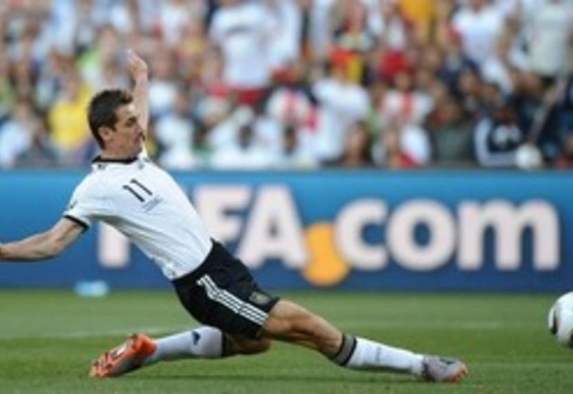 Клозе отказал Локомотиву