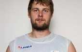 Экс-центровой Днепра стал игроком Пезаро