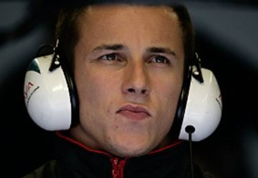 Клин: "Все четыре гонщика находятся в равных условиях"