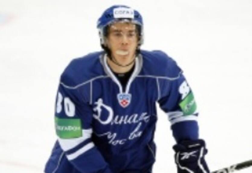 СКА подписывает двух шведов