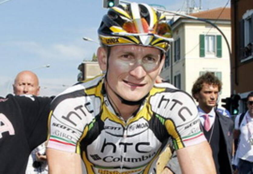 Omega Pharma-Lotto продлевает контракт со спонсором и нацеливается на Грайпеля