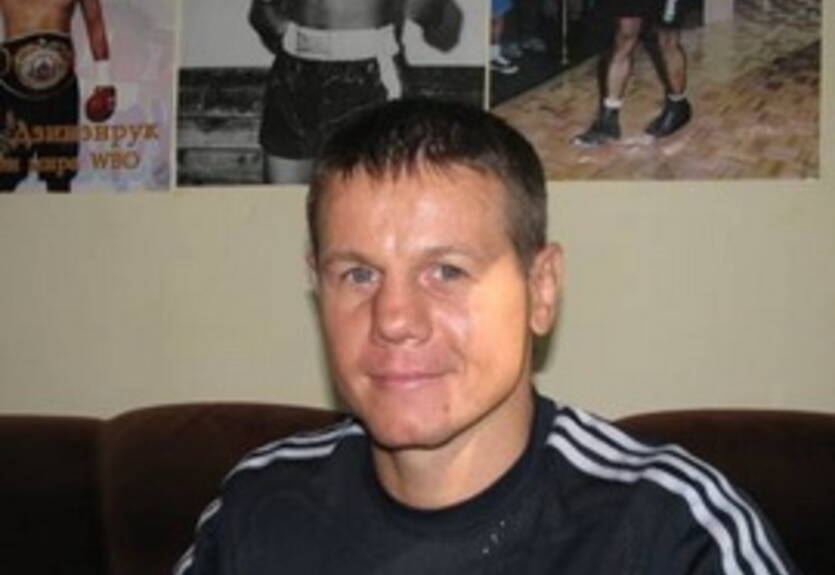 Хаттон и Нужненко взвесились