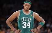 Лидер Бостона продолжит карьеру в Селтикс