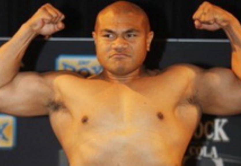 Туа: "В боксе мне осталось 2-3 года"