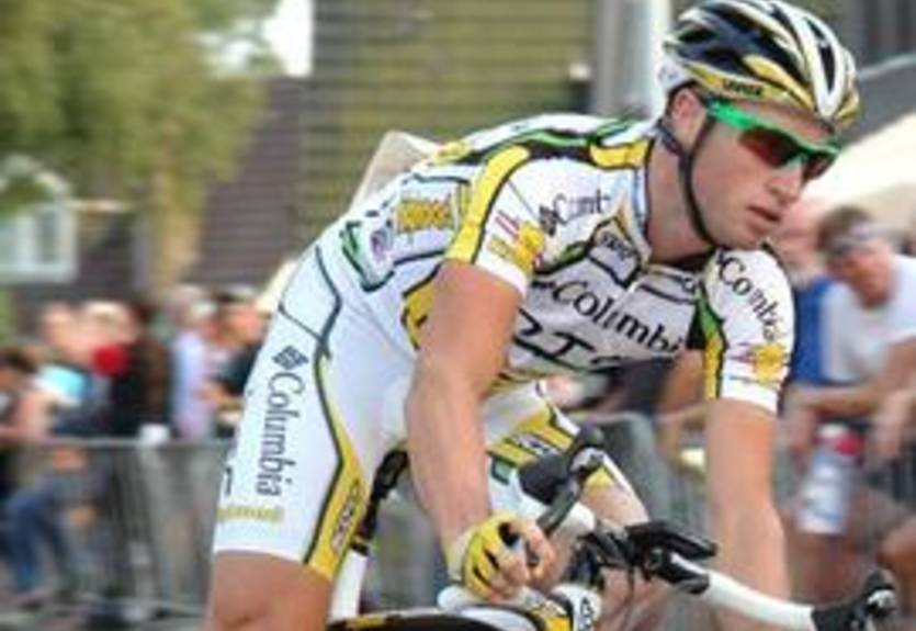 Тур де Франс. Марк Реншоу дисквалифицирован!