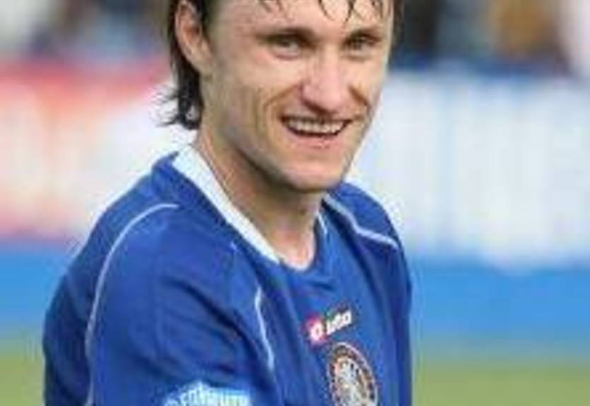 А. Мандзюк: &quot;Нашей команде пока не хватает стабильности&quot;