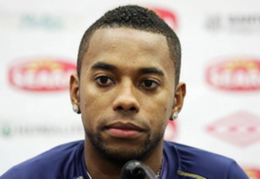 Манчестер Сити предлагает Милану Робиньо