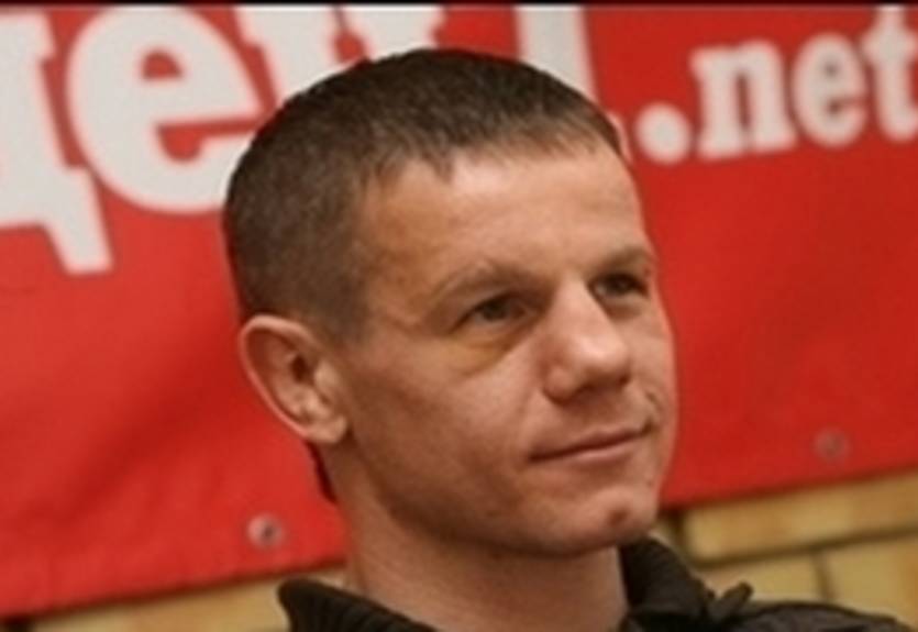 Нужненко: "Опыт и мастерство помогут мне завоевать титул "