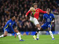 Манчестер Юнайтед - Челси: где смотреть матч чемпионата Англии