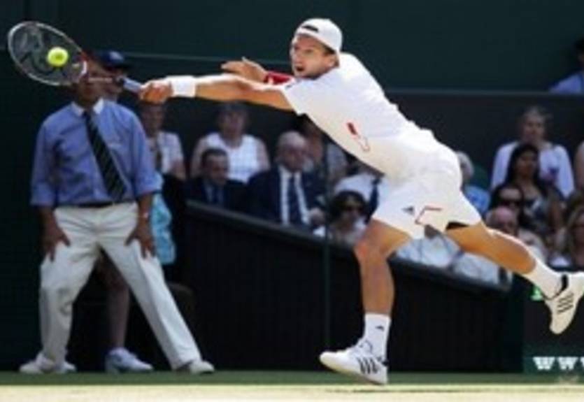 Мельцер: "Играть было тяжело"