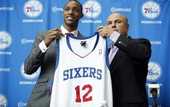 Сиксерс договорились с Тернером