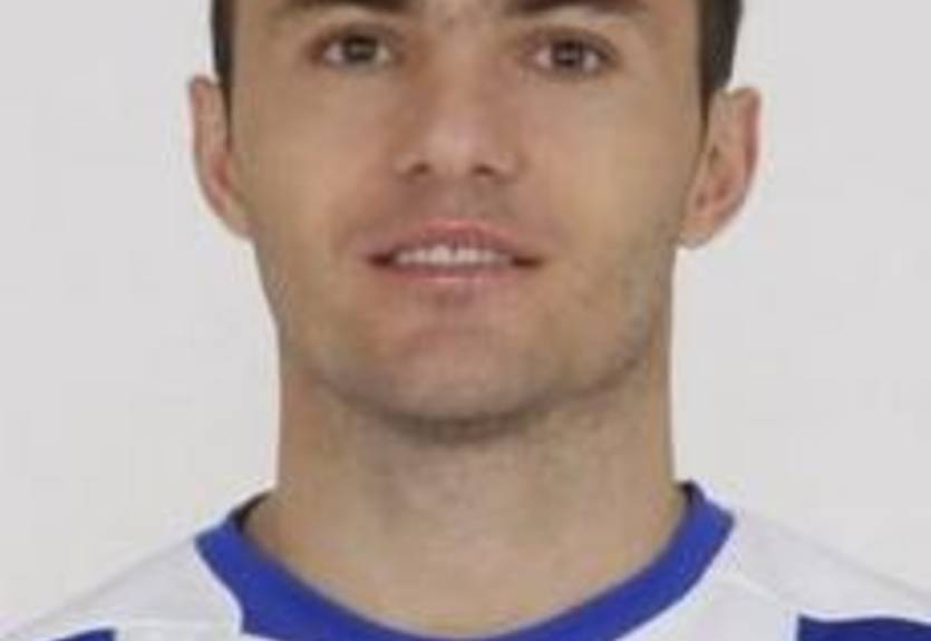 Волынь подписала румынского полузащитника (14.07.10)