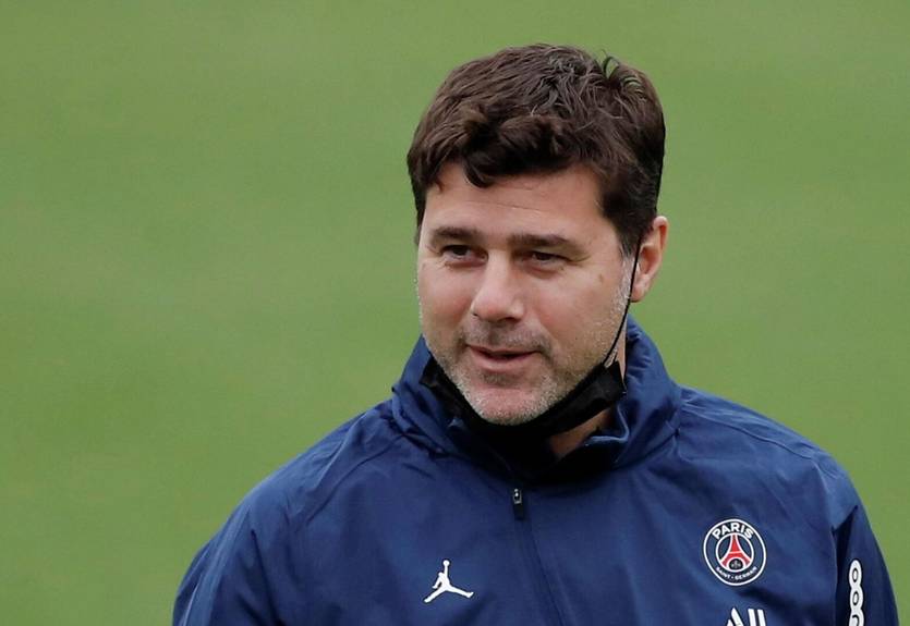 Почеттино выступил с заявлением о будущем в ПСЖ