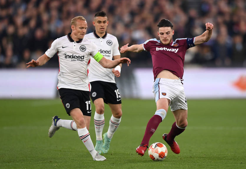 Лига Европы: Вест Хэм без Ярмоленко проиграл, Лейпциг вырвал победу