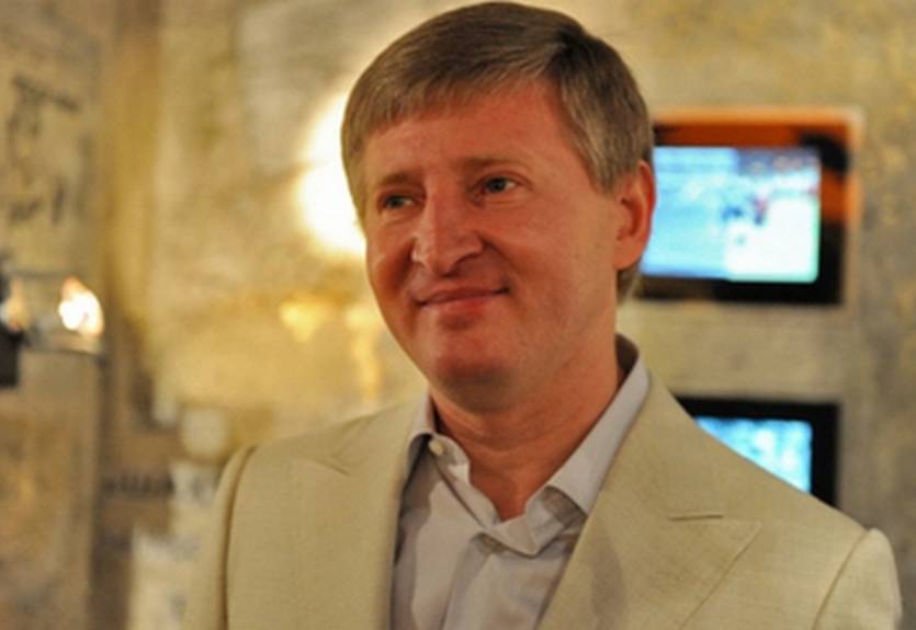 Ахметов готов провернуть еще один "мегатрансфер"