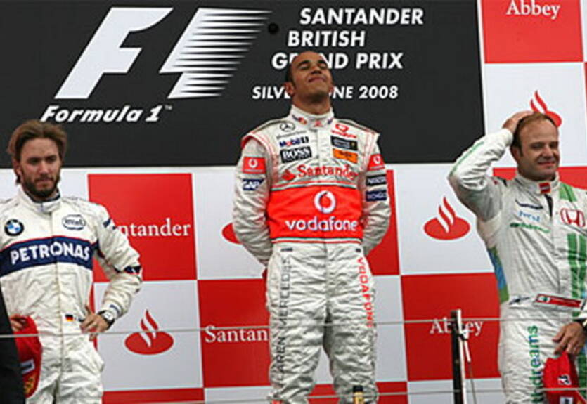 Машина времени. Великобритания-2008