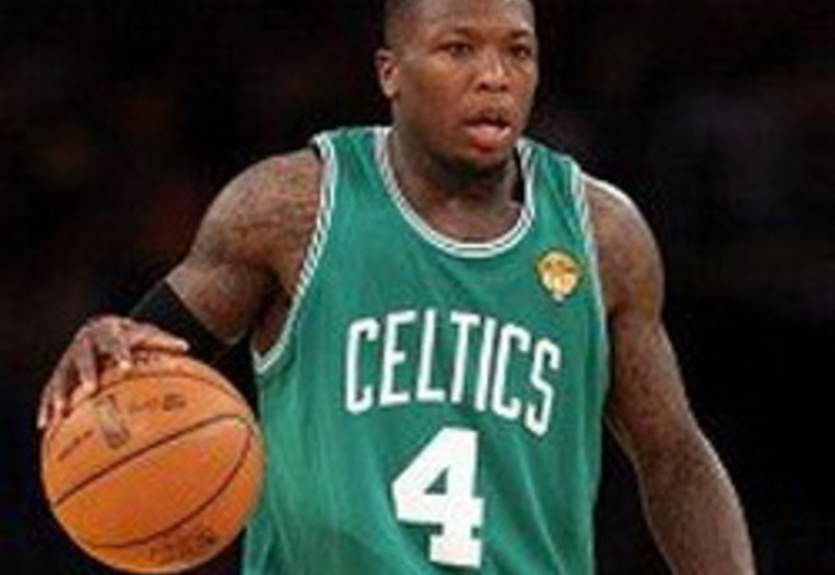 Бостон и Робинсон ведут переговоры