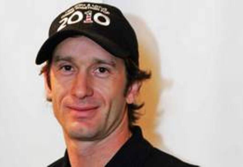 Гаскойн: "Сохраним нынешний состав пилотов"