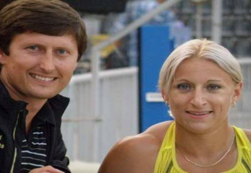 Лищинский: "Билеты в Барселону купил, но Федерация отказывается решать вопрос с аккредитацией"