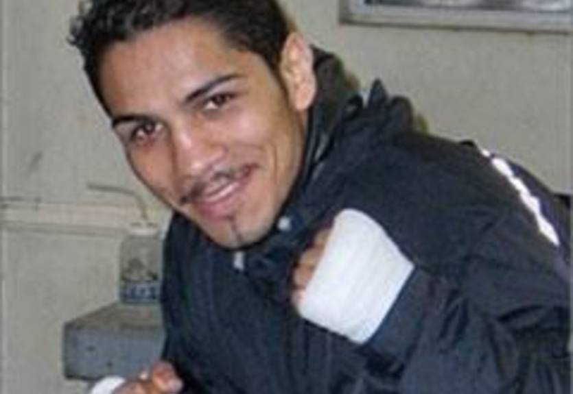 Арсе сразится с Кастильо