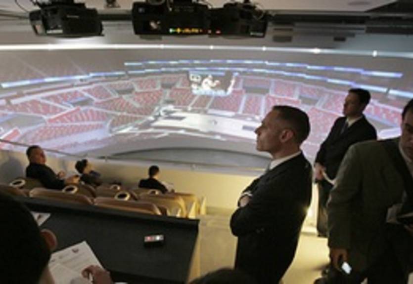 Golden Boy Promotions готовится покорить Нью-Йорк