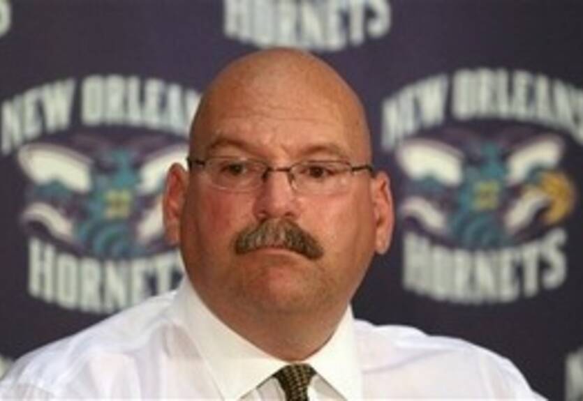 Бауэр покидает Нью-Орлеан