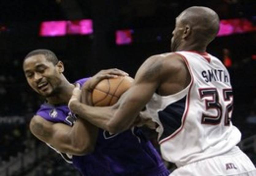 Уизардс договорились с Армстронгом