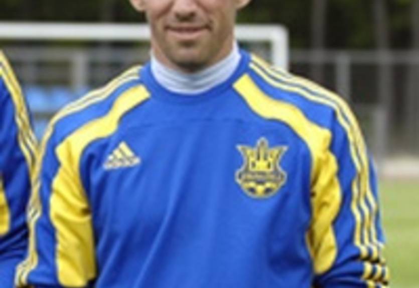 Горяинов: "Если удастся заполучить Диканя в Металлист, то буду рад"