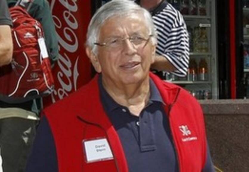 Локаут в НБА неизбежен? (13.07.10)