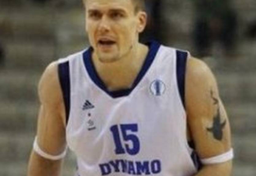 Химки отпустили Явтокаса