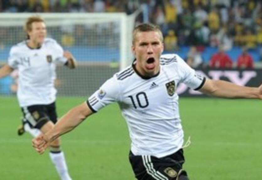 Милану нужен форвард сборной Германии?