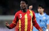 Лидер сборной Ганы перейдет в Фенербахче?