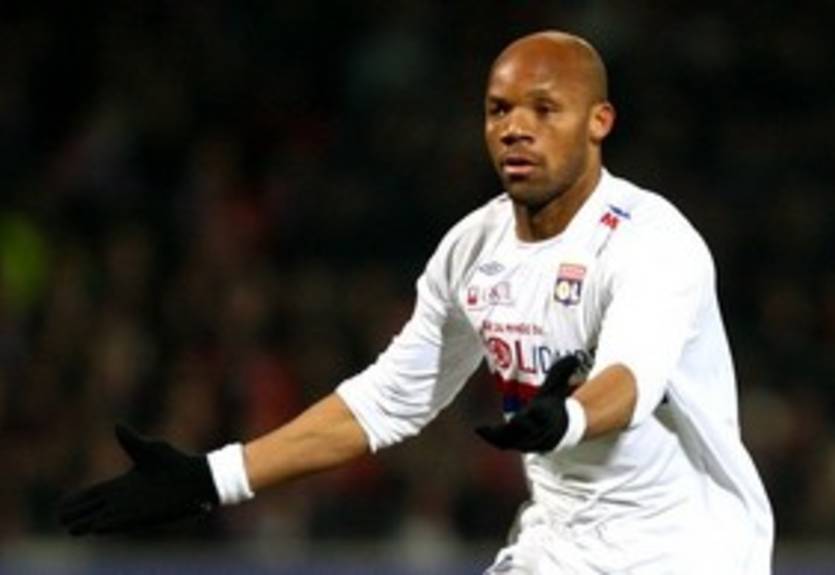 Панатинаикос нацелился на очередного француза