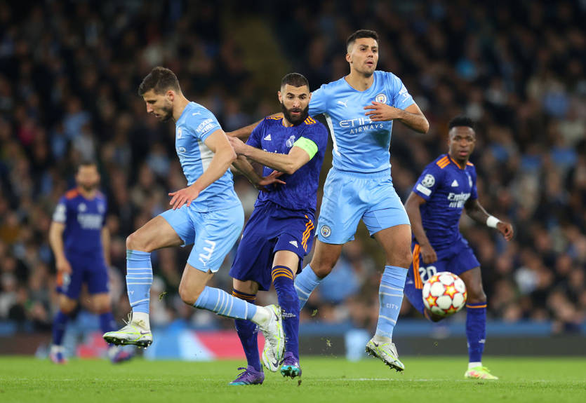 Реал - Манчестер Сити: прогноз на ответный матч 1/2 финала Лиги чемпионов Реал - Манчестер Сити: прогноз на ответный матч 1/2 финала Лиги чемпионов