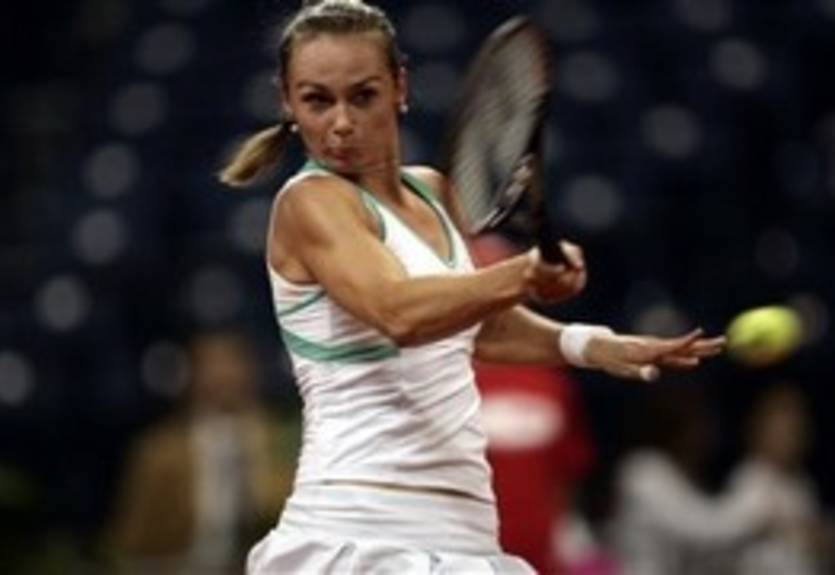 Рыбарикова: &quot;Я очень расстроена&quot;